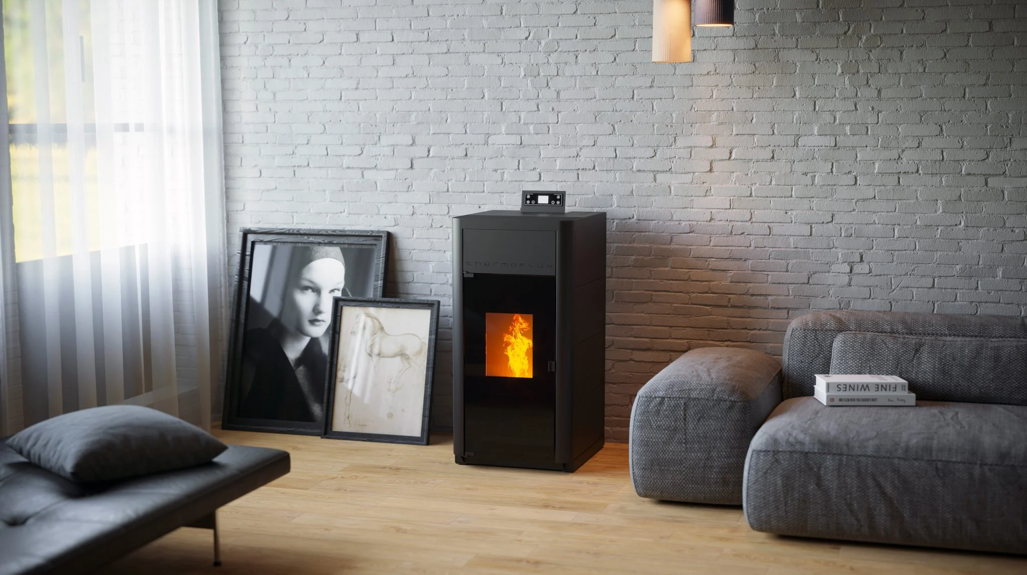 Elegenace Air Thermoflux